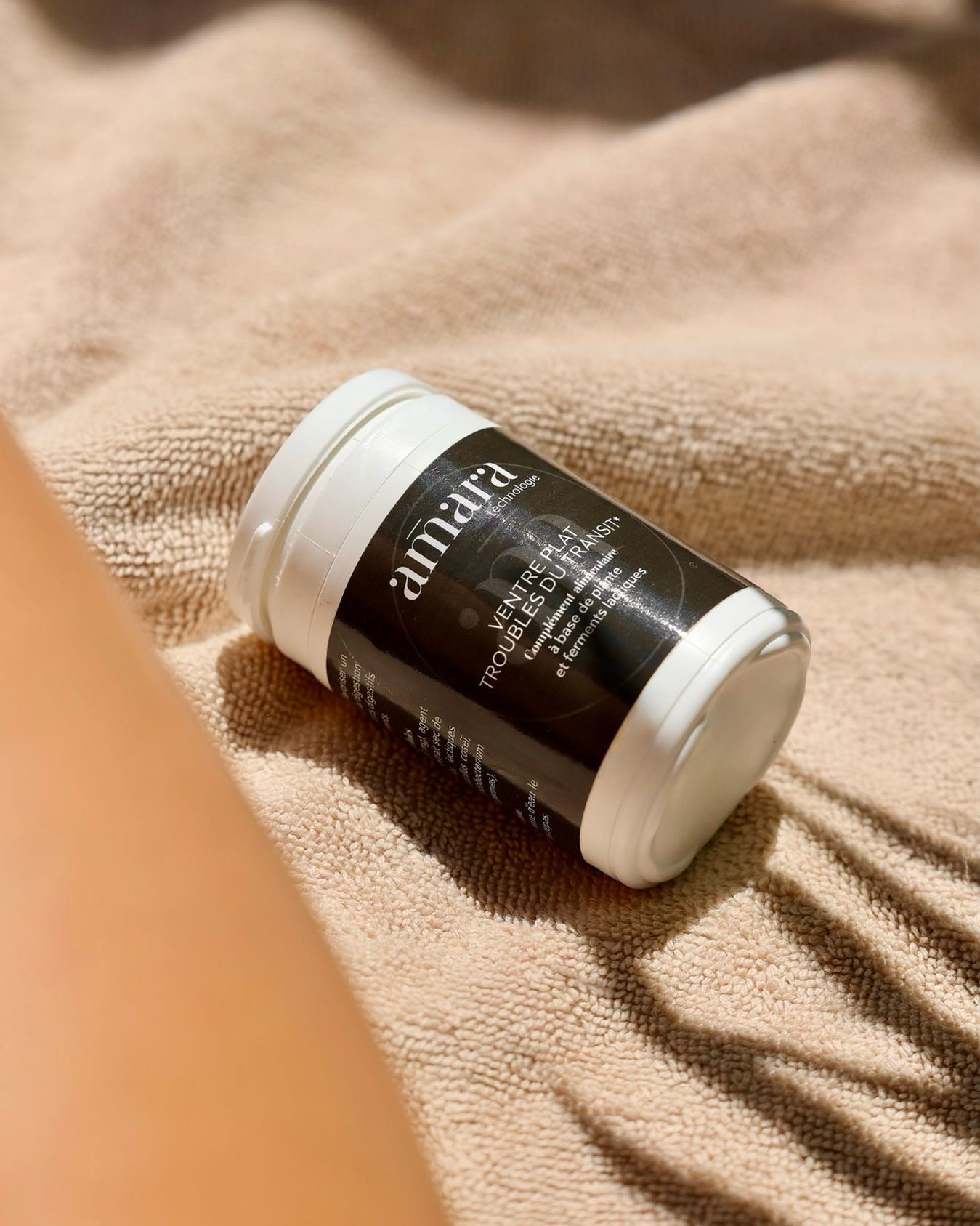 Ventre Plat Troubles de Transit